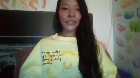 Snapshot of mikeandmaitex chatting on October 2025 06:38:01 AM MAITE MIKE Sometimes Im with the boy in camera online show from October 2025 06:38:01 AM