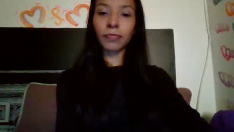 Snapshot of mikeandmaitex chatting on November 2025 03:02:01 PM MAITE MIKE Sometimes Im with the boy in camera online show from November 2025 03:02:01 PM