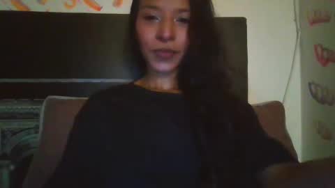 MAITE  MIKE  Sometimes Im with the boy in camera online show from November 2025 05:29:01 AM