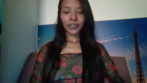 MAITE  MIKE  Sometimes Im with the boy in camera online show from November 2025 12:47:01 AM