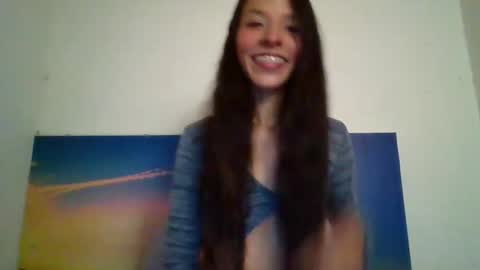MAITE  MIKE  Sometimes Im with the boy in camera online show from April 2026 03:13:02 AM
