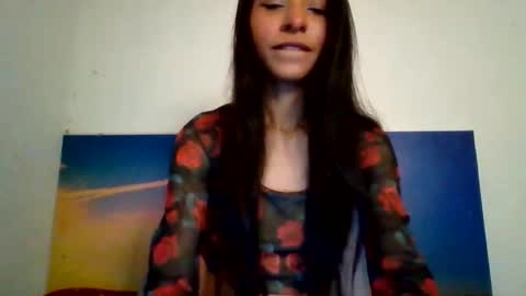 MAITE  MIKE  Sometimes Im with the boy in camera online show from May 2026 05:01:02 AM
