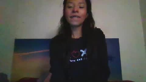 MAITE  MIKE  Sometimes Im with the boy in camera online show from May 2026 07:49:01 AM