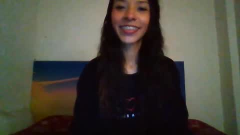 MAITE  MIKE  Sometimes Im with the boy in camera online show from June 2026 02:27:01 AM