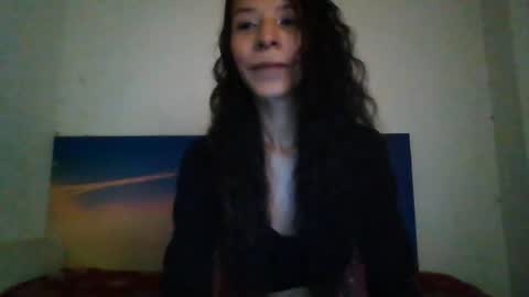 MAITE  MIKE  Sometimes Im with the boy in camera online show from June 2026 02:57:01 AM