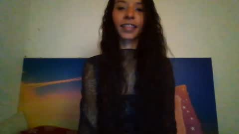 MAITE  MIKE  Sometimes Im with the boy in camera online show from June 2026 06:48:02 AM
