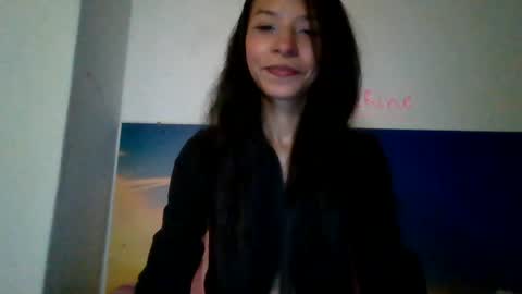 MAITE  MIKE  Sometimes Im with the boy in camera online show from July 2026 06:54:01 AM