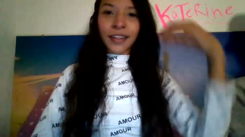 MAITE  MIKE  Sometimes Im with the boy in camera online show from July 2026 07:26:01 AM