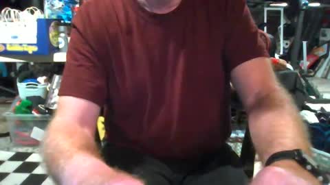 Snapshot of mikeb3200 chatting on March 2025 01:48:01 AM mikeb3200 online show from March 2025 01:48:01 AM