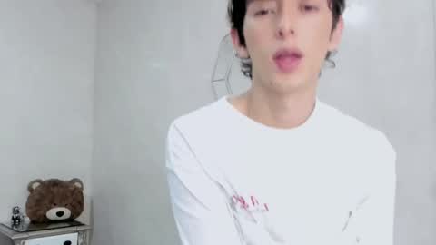 Mikebelf4 online show from February 2026 11:10:02 PM