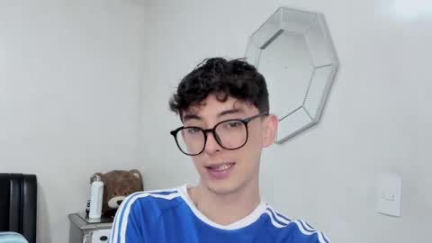 Mikebelf4 online show from March 2026 07:31:01 PM