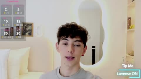 Snapshot of mikebelf4 chatting on April 2026 09:41:02 PM Mikebelf4 online show from April 2026 09:41:02 PM