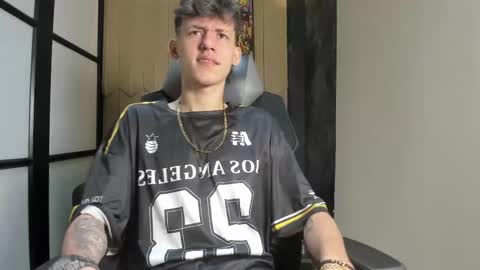 Mike Beneflexk online show from February 2026 12:20:02 PM