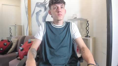 Mike Beneflexk online show from February 2026 12:05:02 PM