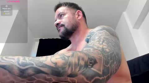 Mike online show from July 2026 04:25:01 AM