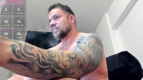 Mike online show from July 2026 03:56:02 AM