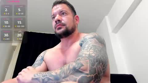 Mike online show from July 2026 11:29:02 AM
