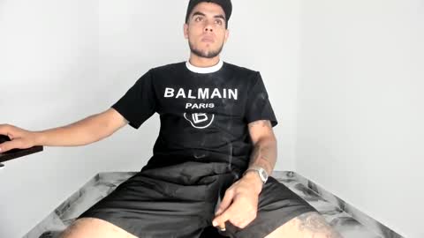 Snapshot of mikee_scooth chatting on November 2025 07:46:02 PM mikee_scooth online show from November 2025 07:46:02 PM