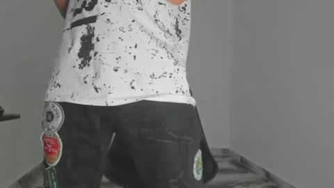 Snapshot of mikee_scooth chatting on January 2026 05:01:01 AM mikee_scooth online show from January 2026 05:01:01 AM