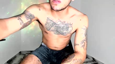 mikee_scooth online show from May 2026 01:46:02 AM