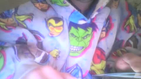 Snapshot of mikehockishuge9 chatting on March 2026 09:43:01 PM mikehockishuge9 online show from March 2026 09:43:01 PM