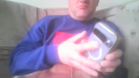 Snapshot of mikehockishuge9 chatting on April 2026 01:48:02 PM mikehockishuge9 online show from April 2026 01:48:02 PM