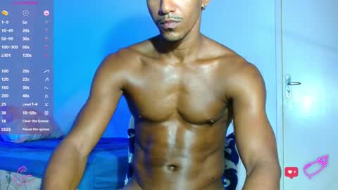 Snapshot of mikejaybr chatting on February 2026 09:21:02 AM Mike Jay online show from February 2026 09:21:02 AM