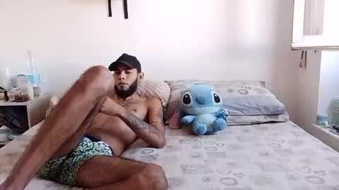 Snapshot of mikeking_leandroking chatting on September 2025 02:19:01 PM mikeking_leandroking online show from September 2025 02:19:01 PM