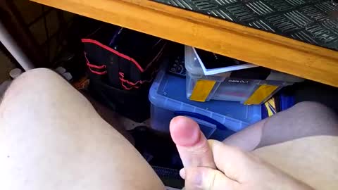 mikekruger02 online show from May 2026 02:57:01 PM