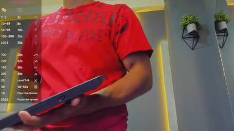 MIKE PARK  online show from October 2025 11:05:02 AM