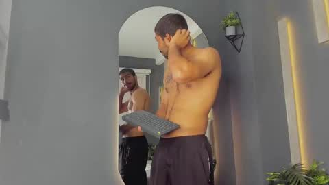 MIKE PARK  online show from October 2025 11:13:02 AM