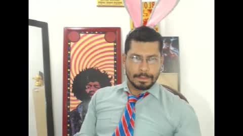 mikeriverx online show from April 2026 04:21:02 AM