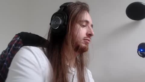 Lord Jesus online show from March 2025 04:29:02 PM