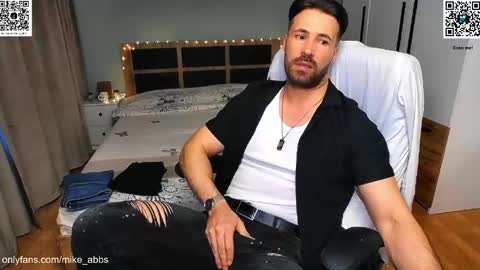 Mike    online show from April 2026 05:30:01 PM