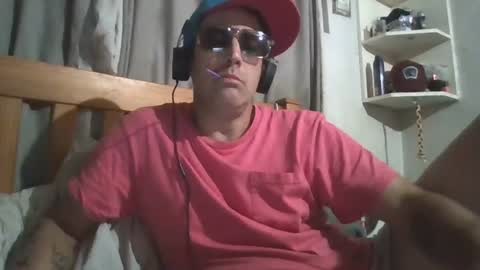 mikeundies online show from July 2026 01:31:02 AM
