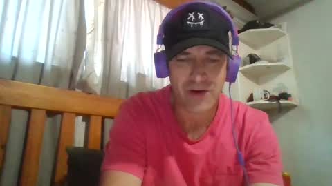 mikeundies online show from July 2026 07:45:01 AM