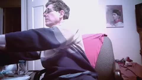 Mike online show from January 2025 12:23:02 AM