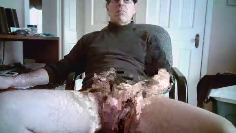 Mike online show from January 2025 05:37:02 PM