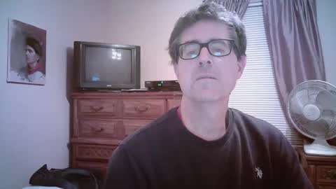 Mike online show from March 2025 12:07:02 AM