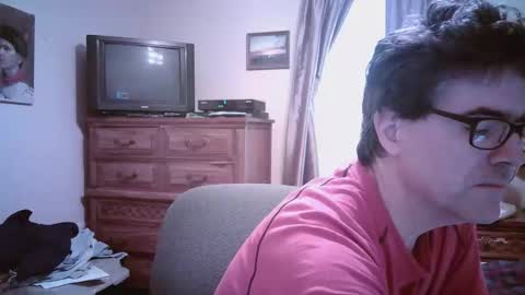 Mike online show from April 2026 10:45:02 PM