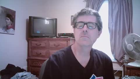 Mike online show from April 2026 11:07:01 PM