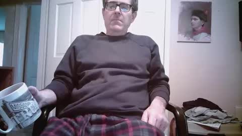 Mike online show from April 2026 12:30:01 PM