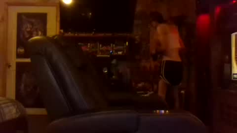 Michael online show from December 2024 11:53:01 PM