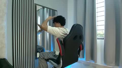 mikey_banji online show from September 2025 12:28:02 PM