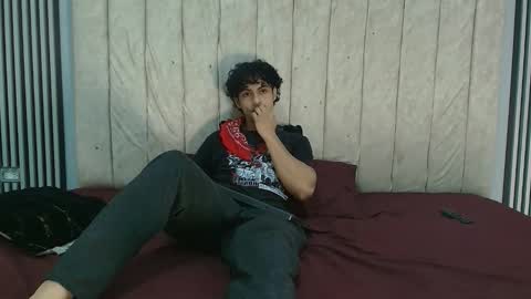 mikey_banji online show from September 2025 12:32:02 PM