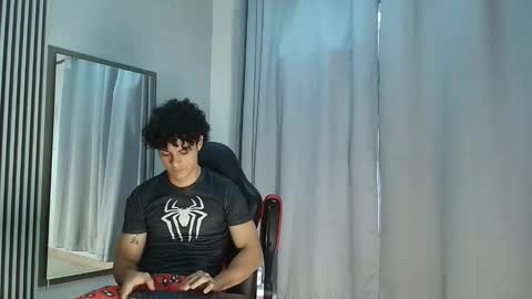 mikey_banji online show from September 2025 12:32:01 PM