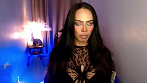 Mistress MikeyAlawi online show from February 2026 02:32:02 PM