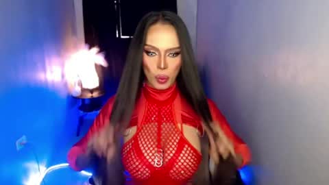 Mistress MikeyAlawi online show from April 2026 10:31:01 AM