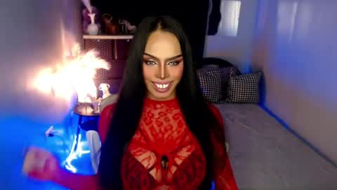 Mistress MikeyAlawi online show from April 2026 11:35:01 PM