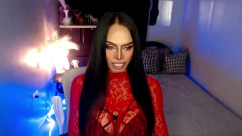 Mistress MikeyAlawi online show from May 2026 05:24:01 AM